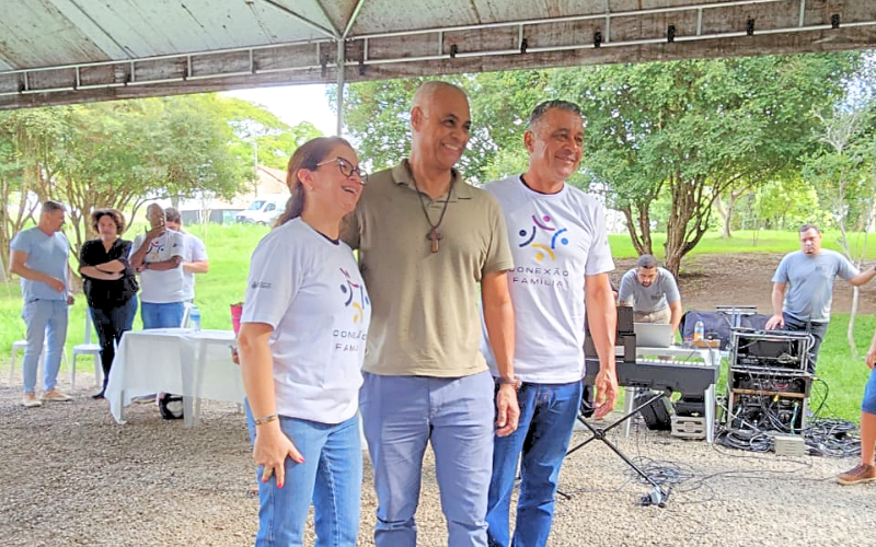 Importante projeto de inclusão é viabilizado por emenda do vereador Gilson Nagrin