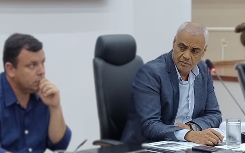 Audiência Pública sobre saúde abre portas de oportunidades