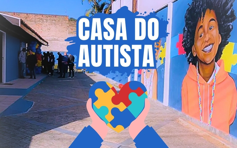 Casa do Autista